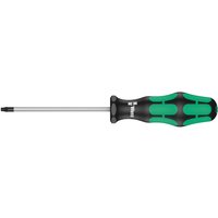 Wera Kraftform Plus Torx Security Screwdriver