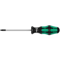 Wera Kraftform Plus Torx Plus Screwdriver