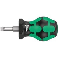Wera 367 Stubby Torx Screwdriver