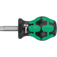 Wera 367 Stubby Torx Screwdriver