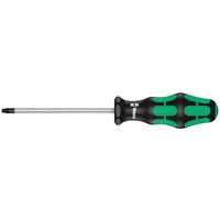 Wera 367 Kraftform Plus Torx Screwdriver