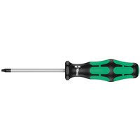 Wera Kraftform Plus Torx Security Screwdriver