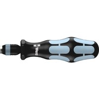 Wera 3816R Bit Holding Stainless Screwdriver
