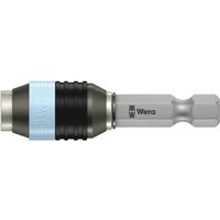 Wera Rapidaptor Stainless Steel Quick Change Bit Holder 50mm
