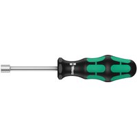 Wera Kraftform Plus 395 Nutspinner Screwdriver