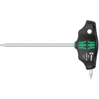 Wera 467 HF Holding Function T Handle Torx Screwdriver