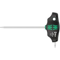 Wera 467 HF Holding Function T Handle Torx Screwdriver