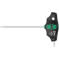 Wera 467 HF Holding Function T Handle Torx Screwdriver