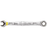 Wera 6000 Joker Ratchet Combination Spanner