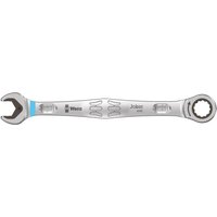 Wera 6000 Joker Ratchet Combination Spanner