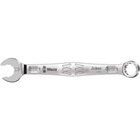 Wera 6003 Joker Combination Spanner