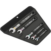 Wera 5 Piece Joker 6003 Combination Spanner Set Imperial