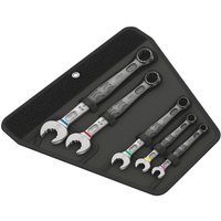 Wera 5 Piece Joker 6003 2Go Combination Spanner Set