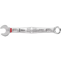 Wera 6003 Joker Combination Spanner Imperial
