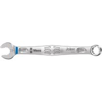 Wera 6003 Joker Combination Spanner Imperial