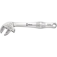 Wera 6004 Joker Self Setting Adjustable Spanner