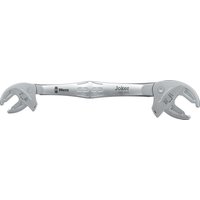 Wera 6006 Joker Self Setting Double Spanner