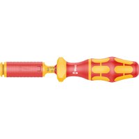 Wera 7441 VDE Insulated Torque Screwdriver