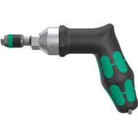 Wera Pistol Grip Torque Screwdriver