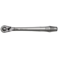 Wera 8004 B Zyklop 3/8" Drive Slim Ratchet