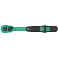 Wera 8010 Zyklop Comfort 3/8" Drive Ratchet