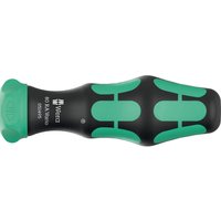 Wera 80 RA Vario Ratchet Screwdriver