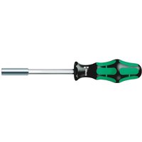 Wera 810/1 Kraftform Plus Bitholding Screwdriver
