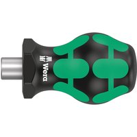 Wera Kraftform Stubby Bit Holder Screwdriver Handle