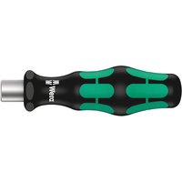 Wera 813 Kraftform Bit Holding Screwdriver