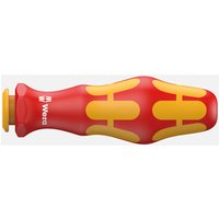 Wera Kraftform 817 VDE Insulated Interchangeable Screwdriver Blade Handle