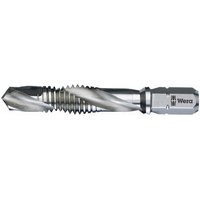 Wera 847 Hex Shank Tapping Drill Bit