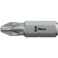 Wera 851/1Z PH Extra Tough Phillips Screwdriver Bit