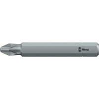 Wera 851/1Z PH Extra Tough Phillips Screwdriver Bit