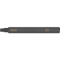 Wera 867 S Torx Screwdriver Bit for Hand Impact Drivers