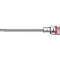Wera Zyklop 1/2" Drive Hexagon Socket Bit Metric