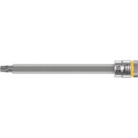 Wera 8767 A HF Zyklop 1/4" Drive Long Torx Socket Bit