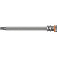 Wera 8767 A HF Zyklop 1/4" Drive Long Torx Socket Bit