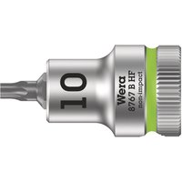 Wera 8767 B HF Zyklop 3/8" Drive Torx Socket Bit