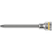 Wera 8767 B HF Zyklop 3/8" Drive Long Torx Socket Bit