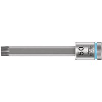Wera 8767 B HF Zyklop 3/8" Drive Long Torx Socket Bit