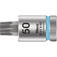 Wera 8767 B HF Zyklop 3/8" Drive Torx Socket Bit