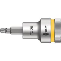 Wera Zyklop 1/2" Drive Torx Screw Hold Socket Bit