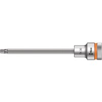Wera Zyklop 1/2" Drive Long Torx Socket Bit