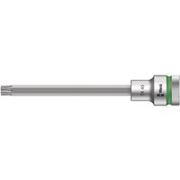 Wera Zyklop 1/2" Drive Long Torx Socket Bit