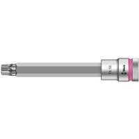 Wera Zyklop 1/2" Drive Long Torx Socket Bit