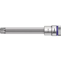 Wera Zyklop 1/2" Drive Long Torx Socket Bit