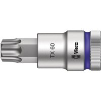 Wera Zyklop 1/2" Drive Torx Screw Hold Socket Bit
