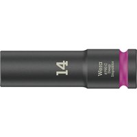 Wera 8790C Impaktor 1/2" Drive Deep Hexagon Impact Socket