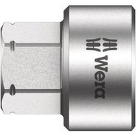 Wera 8790 FA Zyklop 1/4" Drive Mini Hexagon Socket Metric