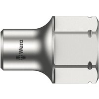 Wera 8790 FA Zyklop 1/4" Drive Mini Hexagon Socket Metric